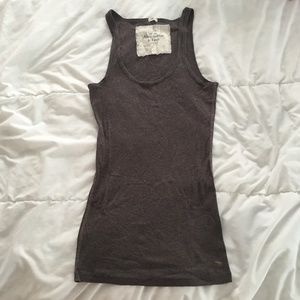 a&f stretch tank